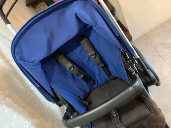 Bugaboo runner + Cameleon - 7