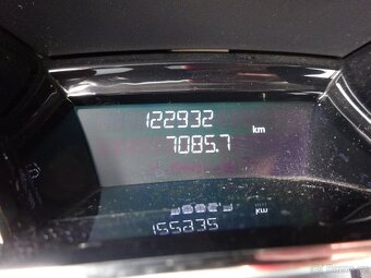 Renault Clio 1.2i Combi r.v.2014 (54 kw) klima stk:7/2027 - 7