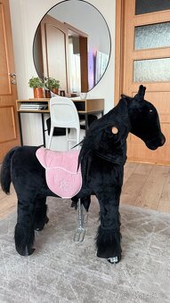 Jezdící koník - 7