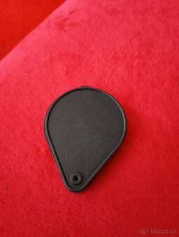 penál Herbita vybavený,vintage pouzdro - 7