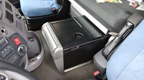 DAF XF 106.480 SUPERSPACECAB  TANDEMOVÁ SOUPRAVA 120m3 - 7