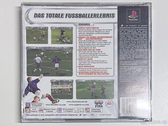 - Playstation1 hry TOP stav - - 7