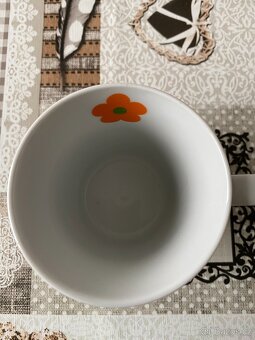 Nový porcelánový hrnek Dubí Czech Republic - 350 ml - 7