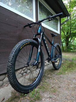 Trek Roscoe 8 - 7