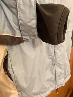 Bunda sportovní teplá Polar Dream v.S-M Jako nová S / 36 / 8 - 7