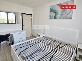 2+kk Brno - Vídeňská, garážové stání - 7