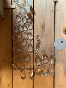 Křišťálový lustr - 7