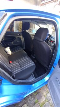 Ford Focus 16. automat LPG - 7