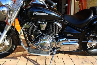 Yamaha XVS 1100 Drag Star Classic - 7