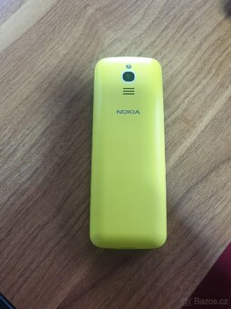 Nokia 8110 ,,banán,, - 7