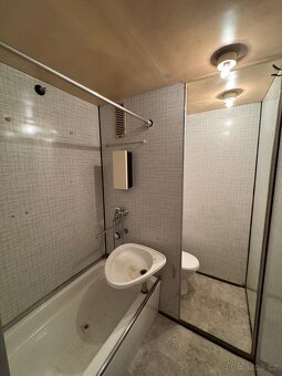 1kk na pronájem Humpolec - 7