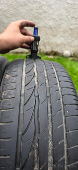 Disky Ford C-MAX 16" - 205/55/16 - můžu poslat - 7