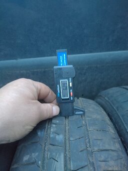 165/65 R14 - Tomcat Tommy Eco - 7