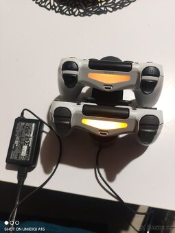 PlayStation 4 PRO - 7