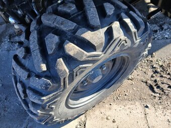 CFMOTO Gladiator 510 - 7