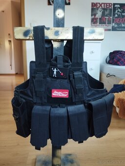 Airsoft M4 a více - 7