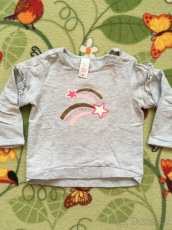 2x mikina + zbytek zdarma - 7