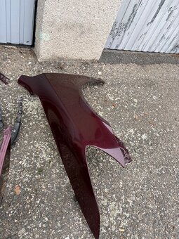 Předek Škoda Octavia 2 - 7