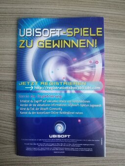 Xbox 360 game pack - 7