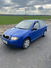 ⭐ ⭐ Škoda fabia 1.4 mpi 44kw 120ooo km ⭐ ⭐ - 7