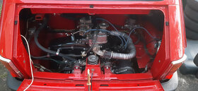 Fiat 126 P 650 Abarth - 7