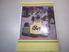 Ročenka Grand Prix Sport 2/1973 - 7