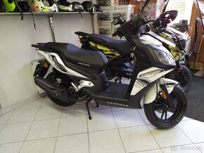 Kentoya Phoenix 125 - 7