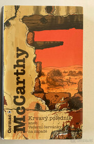 Svetova literatura rozne knihy - 7