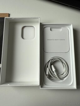 iPhone 14 Pro, 128GB, černý - 7