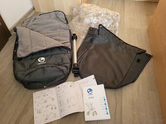 Kočárek Easywalker Qtro - 7