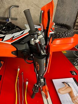 Ktm 350 sxf 2023 - 7