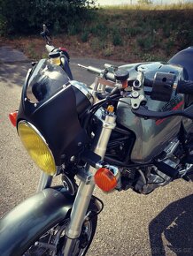 Ducati GT 1000 sport classic 2009 - 7