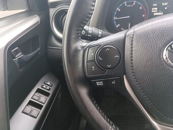 Toyota RAV4 2.0D4D 2WD - 7