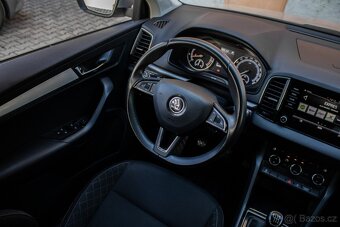 Škoda Karoq 1.5 TSI ACT Ambition plus 110kw 2020 - 7