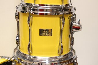 Yamaha Recording Custom - 7
