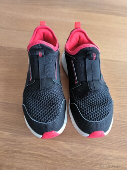 Dětské tenisky Decathlon vel. 36 - 7