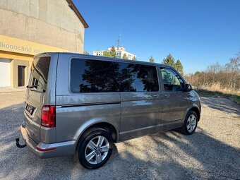 Volkswagen T6 Caravelle 2.0TDI 110Kw COMFORTLINE - 7