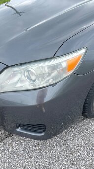 Toyota Camry - 7