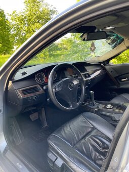 BMW 530d - 7