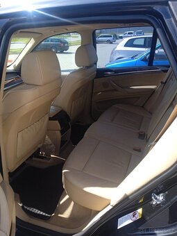 BMW x5 e70 - 7