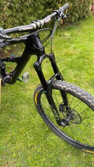 Cannondale Habit Carbon - 7