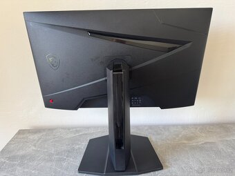 27" MSI G274QPF E2 - Monitor 1440p, 180Hz - 7