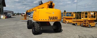Plošina Haulotte H25 TPX - 7