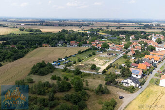 Prodej pozemku (1 265 m2), Veliká Ves - 7