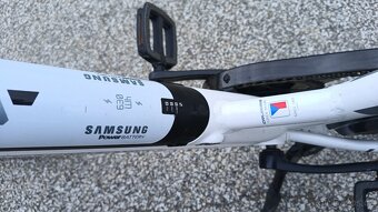 Městské elektrokolo Crussis - 7