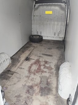 RENAULT MASTER 2,3 - 7