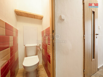 Prodej bytu 2+1, 52 m², Příbram, ul. Mariánská - 7