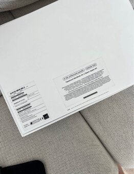 Apple MacBook Air 2020 M1 Gold - 7
