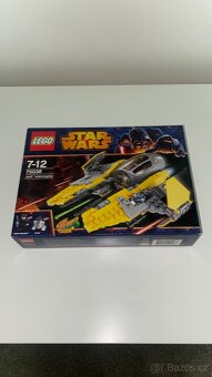 LEGO Star wars sety - 7