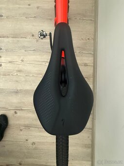 NOVÝ Specialized Epic HT KARBON, vel. M - 7